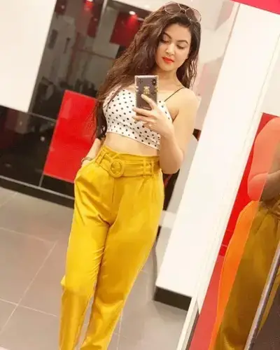 Sushant Golf City Escort