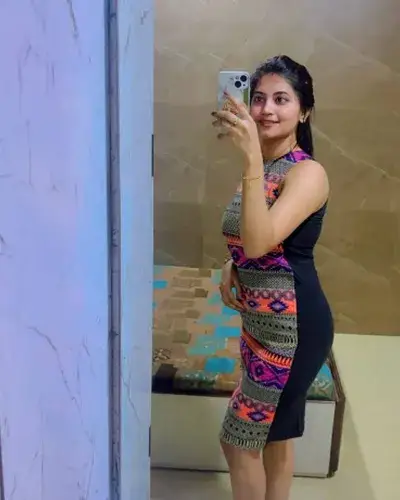 Escort Sushant Golf City